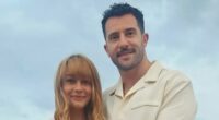 Emmerdale star Michael Parr makes a huge lifestyle change ahead of welcoming his first child