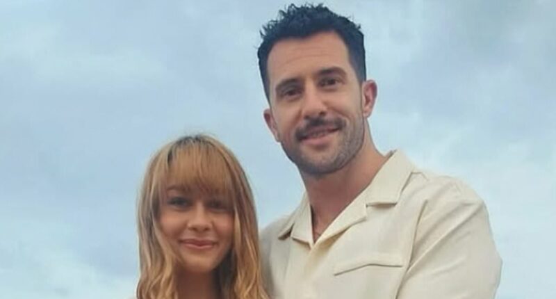 Emmerdale star Michael Parr makes a huge lifestyle change ahead of welcoming his first child
