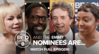 Emmys 2025: Nominees from 'The Bear,' 'Abbott Elementary,' 'Paradise,' and more talk about Emmy-nominated shows