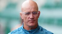 England head coach John Mitchell plays down concerns over one-sided Women's Rugby World Cup scorelines after series of trouncings in early stages