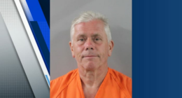 Englishman on vacation accused of attempted murder in Davenport, sheriff’s office says