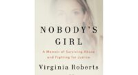 Epstein accuser Virginia Giuffre wrote a memoir. Months after her death, it's coming out
