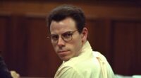 Erik Menendez Returns to Prison After Surgeries for Kidney Stones