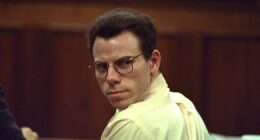 Erik Menendez Returns to Prison After Surgeries for Kidney Stones