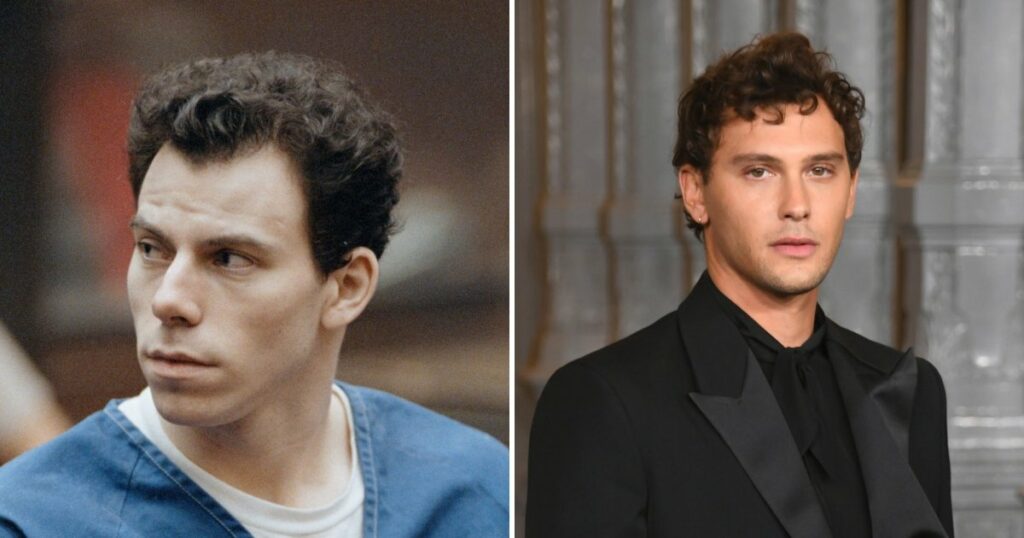 Erik Menendez's Daughter Says Cooper Koch Is 'Only' Star Supporting Family