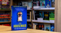 Every Book In Freida McFadden's The Housemaid Series, Ranked