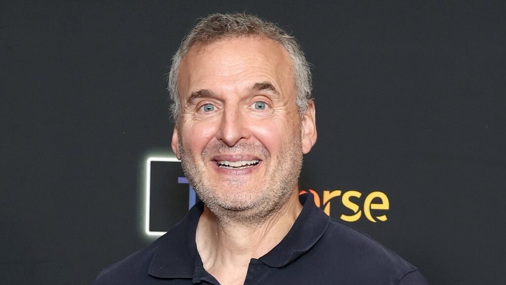 Everybody Loves Raymond creator Phil Rosenthal DEFENDS woke Hollywood cancel culture amid reunion hopes