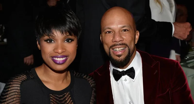 Everything You Need to Know About Jennifer Hudson and Common's Relationship Timeline