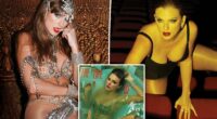 Everything you need to know about Taylor Swift’s ‘The Life of a Showgirl’ album release