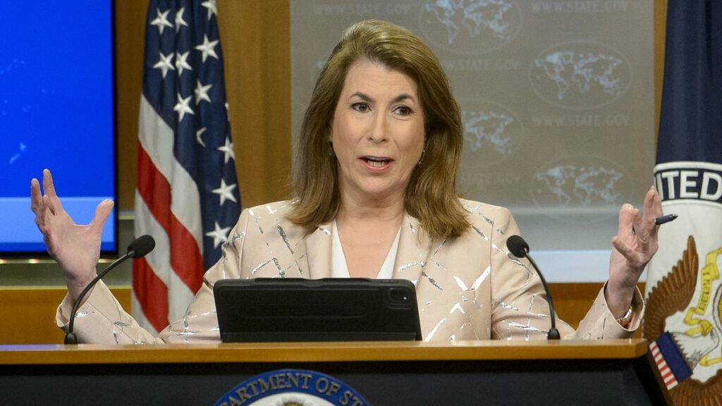 Ex-Fox News host gets rapid promotion in Trump's inner circle