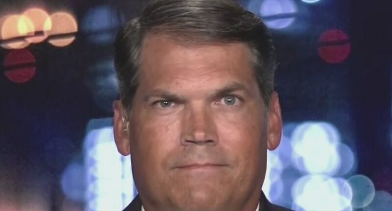 Ex-Georgia Republican Lt. Gov. Geoff Duncan flips to Democrats