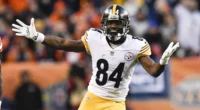Ex-NFL Star Antonio Brown Makes Shedeur Sanders Prediction While Torching Shilo Sanders Following the Rookie's Release