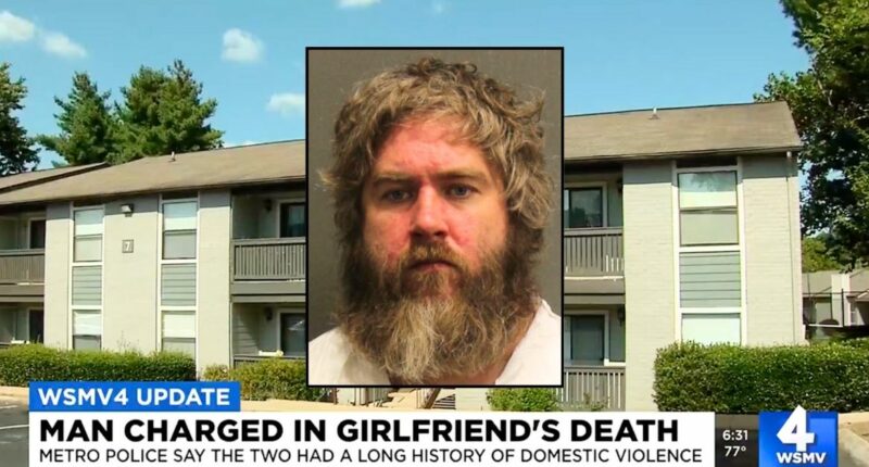 Ex-lawyer killed girlfriend, went after her for months: Cops