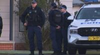Exchange student, 13, arrested after fatal stabbing of 14-year-old in NSW