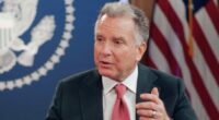 Exclusive — Trump Allies Nuke Politico Over Steve Witkoff Smear