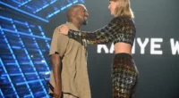 Experts Predict Kanye 'Ye' West Has Better Shot Than Scooter Braun at Taylor Swift’s Wedding Guest List