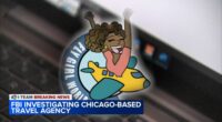 FBI investigating Flygirl World Travel, Chicago travel agent Laticha Douglas, accused of defrauding vacationers: ABC7 I-Team