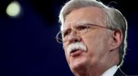 FBI searches home of former Trump official John Bolton