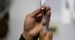 FDA could make it harder to get young kids a COVID shot