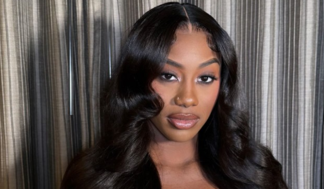 Photo Credit: Flo Milli Instagram