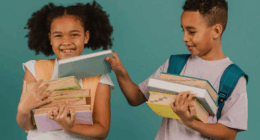 FROM SUMMER FUN TO FIRST BELLS, GETTING KIDS INTO A BACK-TO-SCHOOL ROUTINE