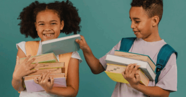 FROM SUMMER FUN TO FIRST BELLS, GETTING KIDS INTO A BACK-TO-SCHOOL ROUTINE