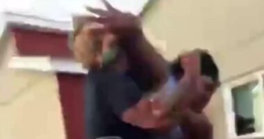 Facebook Live shows moments leading up to woman’s fatal shooting in Cocoa