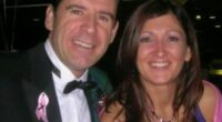 Family of man accused of killing wife on kayak trip offers $250,000 for bail