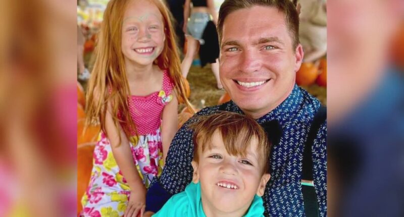 Family remembers Jacksonville man after motorcycle crash