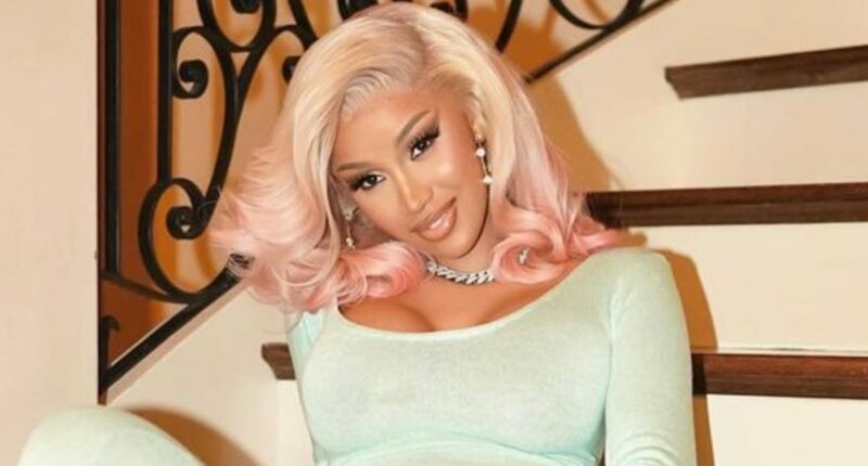 Cardi B