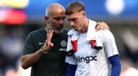 Fans cry conspiracy after it emerges that Chelsea would have been kicked out of the Champions League were it not for Strasbourg's Ligue 1 implosion
