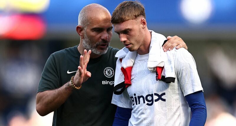 Fans cry conspiracy after it emerges that Chelsea would have been kicked out of the Champions League were it not for Strasbourg's Ligue 1 implosion