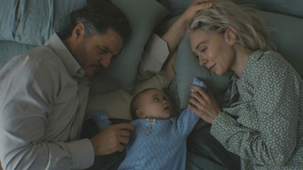 'Fantastic Four' remains atop box office for second week in a row