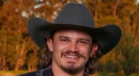Farmer Wants A Wife star Jarrad Wrigley rumoured to be dating again