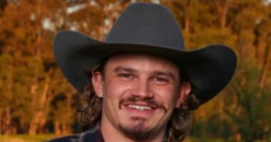 Farmer Wants A Wife star Jarrad Wrigley rumoured to be dating again