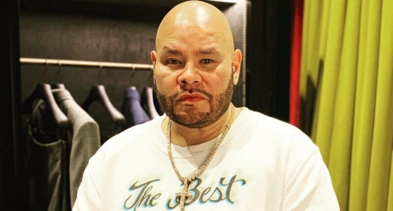 Fat Joe