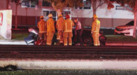 Fatal DUI crash investigation interrupted by 2 other alleged drunk drivers