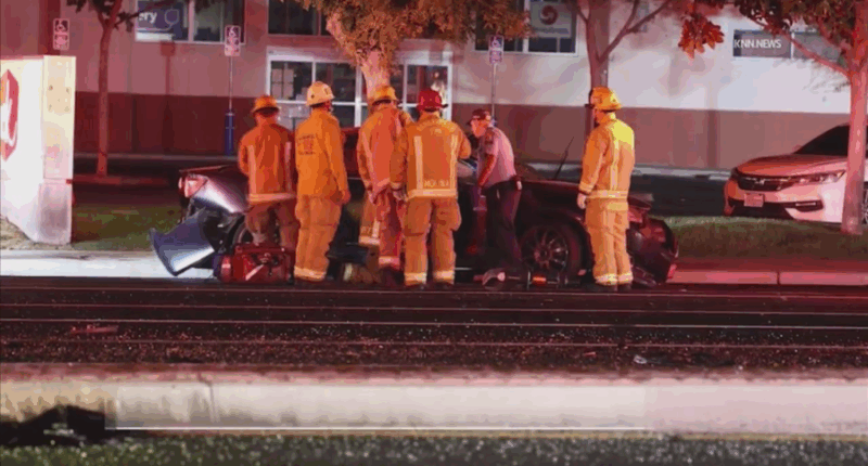 Fatal DUI crash investigation interrupted by 2 other alleged drunk drivers