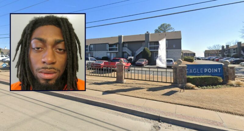 Father caused 1-month-old boy's death, police allege