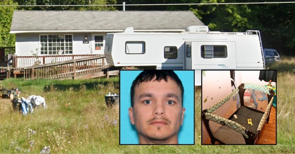 Father killed son after mom arranged for him to be adopted