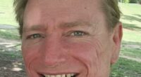 Andrew Burow has be﻿en missing from his home in Kelvin Grove since August 20, but the matter was not reported to police until four days later.