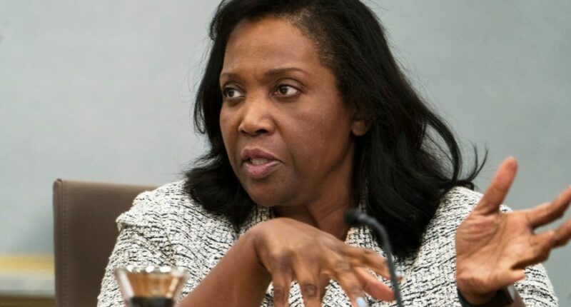 Federal Reserve Gov. Lisa Cook sues Trump admin to block attempted firing