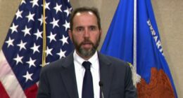Federal officials launch investigation into former Trump prosecutor