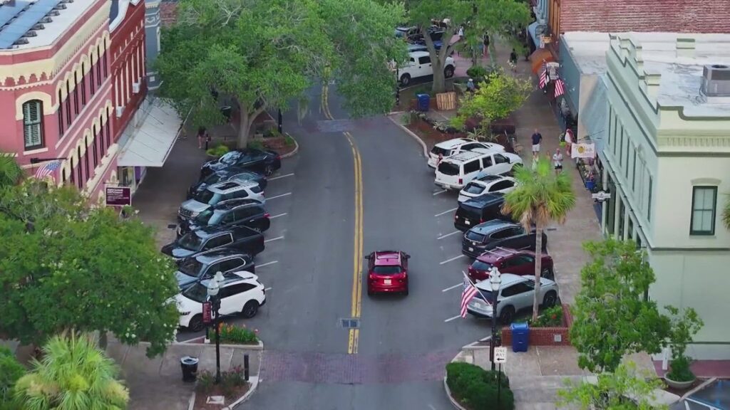 Fernandina Beach businesses oppose paid parking plan