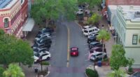 Fernandina Beach businesses oppose paid parking plan