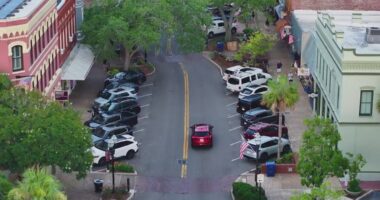 Fernandina Beach businesses oppose paid parking plan