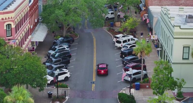 Fernandina Beach businesses oppose paid parking plan