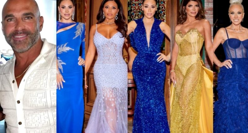 REPORT: Bravo Taps Joe Gorga’s Comedy to Rebuild RHONJ as 4 Cast Members Return and New Additions Are Revealed, Plus Melissa Responds to Teresa Rumors
