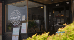 Find freshness, flavor and friends at The Outer Ring Market