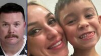 Fire captain guns down girlfriend and her son: Cops